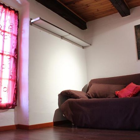 הוילה אפריקלה Casa Luna מראה חיצוני תמונה